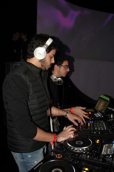NRJ Extravadance Night Part 2